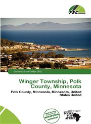 Winger Township, Polk County, Minnesota,6200562105,9786200562104