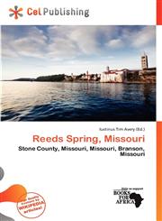 Reeds Spring, Missouri,6200940800,9786200940803