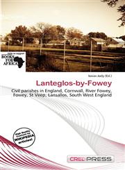 Lanteglos-by-Fowey,6201981128,9786201981126
