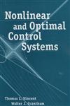 Nonlinear and Optimal Control Systems 1st Edition,0471042358,9780471042358