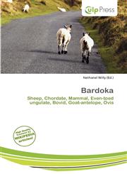 Bardoka,613980597X,9786139805976