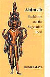 Ahimsa Buddhism and the Vegetarian Ideal 1st Published,812151102X,9788121511025