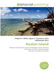 Koolan Island,6135563688,9786135563689