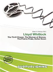 Lloyd Whitlock,6135959360,9786135959369