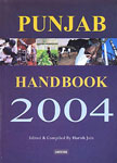 Punjab Handbook, 2004 1st Edition