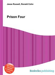 Prison Four,5512488023,9785512488027
