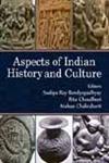 Aspects of Indian History and Culture,8174791345,9788174791344