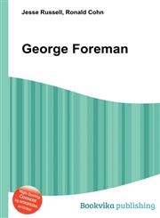 George Foreman,5511031038,9785511031033
