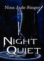 Night Quiet,1937254879,9781937254872