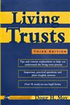Living Trusts 3rd Edition,047126380X,9780471263807