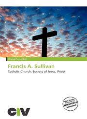Francis A. Sullivan,6135699164,9786135699166