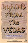 Hymns from the Vedas Original Text and English Translation with Introduction and Notes,8176465720,9788176465724
