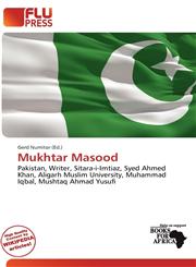 Mukhtar Masood,6139927269,9786139927265