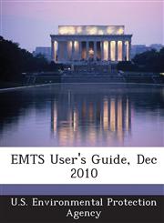 EMTS User's Guide, Dec 2010,1288631626,9781288631629