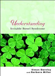 Understanding Irritable Bowel Syndrome,0470844965,9780470844960