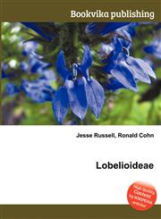 Lobelioideae,5512341022,9785512341025