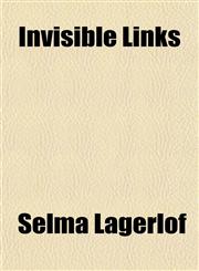 Invisible Links,1151153338,9781151153333