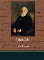 Virgin Soil,1438525583,9781438525587