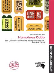 Humphrey Cobb,6200406014,9786200406019
