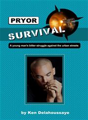 Pryor Survival,1312043091,9781312043091