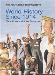 The Routledge Companion to European History since 1763 (Routledge Companions),0415345820,9780415345828