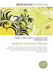 Indian Classical Music,613025539X,9786130255398