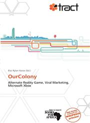 OurColony,6138706072,9786138706076