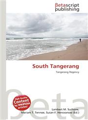 South Tangerang,6135199722,9786135199727
