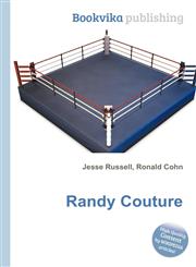 Randy Couture,5511273546,9785511273549