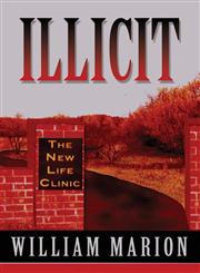 Illicit,1462623360,9781462623365