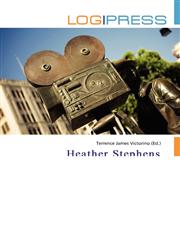 Heather Stephens,6136569221,9786136569222