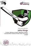 John Hings,6201985476,9786201985476