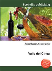 Valle del Cinca,551246700X,9785512467008