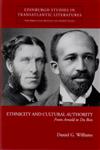 Ethnicity and Cultural Authority From Arnold to Du Bois 1st Edition,0748622055,9780748622054