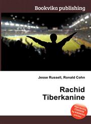 Rachid Tiberkanine,5511355224,9785511355221