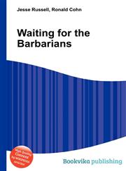 Waiting for the Barbarians,5511392200,9785511392202