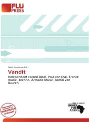 Vandit,6200247668,9786200247667