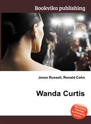 Wanda Curtis,5512099787,9785512099780