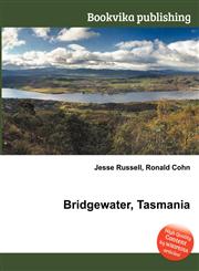 Bridgewater, Tasmania,5510884509,9785510884500