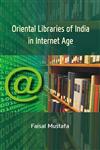 Oriental Libraries of India in Internet Age,8178359499,9788178359496