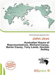 John Jess,6136598698,9786136598697