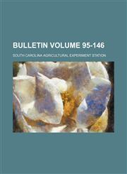 Bulletin Volume 95-146,1130248704,9781130248708