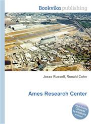 Ames Research Center,5511197424,9785511197425