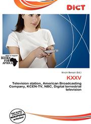 Kxxv,6200267030,9786200267030