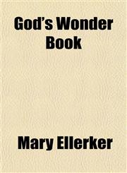 God's Wonder Book,1152830201,9781152830202