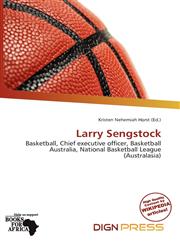 Larry Sengstock,6200458227,9786200458223