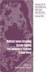 Multichain Immune Recognition Receptor Signaling From Spatiotemporal Organization to Human Disease 1st Edition,0387097880,9780387097886