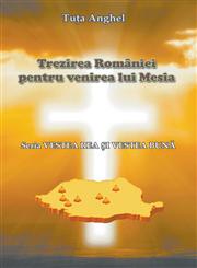 Trezirea Romaniei pentru venirea lui Mesia,9731991565,9789731991566