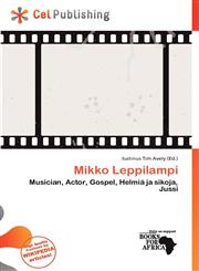 Mikko Leppilampi,6200859825,9786200859822