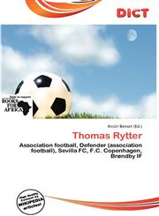 Thomas Rytter,6200490287,9786200490285